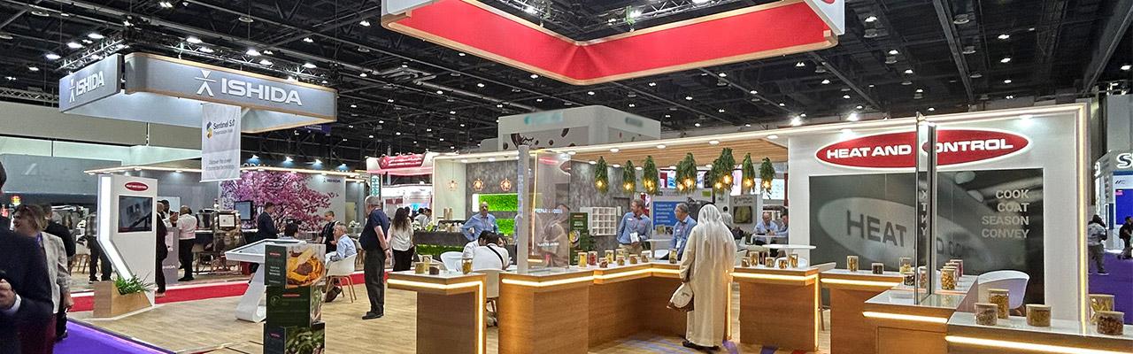 Gulfood Manufacturing 2025 Expo