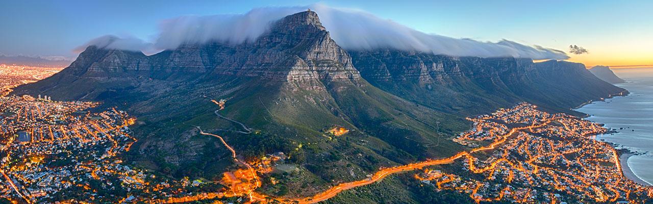 Propak Cape 2026 贸易展