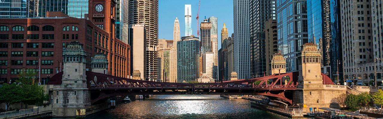 Chicago Pack Expo International in Chicago