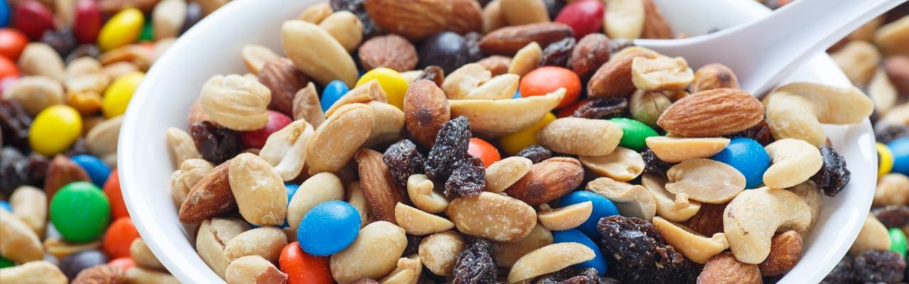 Heat and Control 参加第2026届糖果与零食博览会