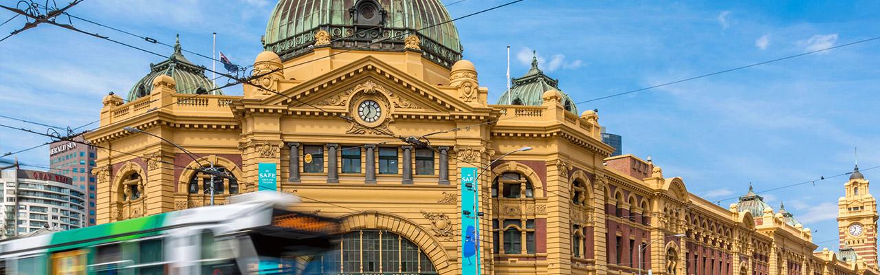 FoodPro 2026 en Melbourne, Australia