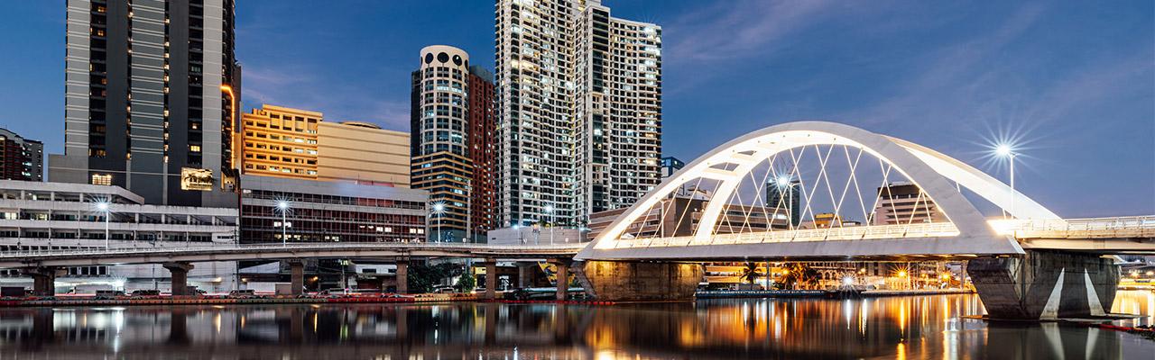 菲律宾普罗帕克2026贸易展