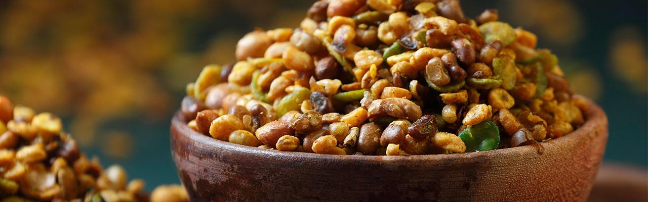 India Snack Foods Expo