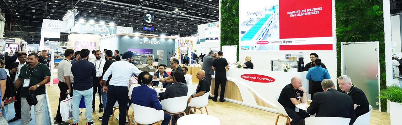 Gulfood Manufacturing 2026 Expo