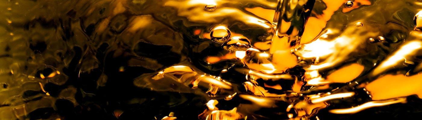 Oil Heating