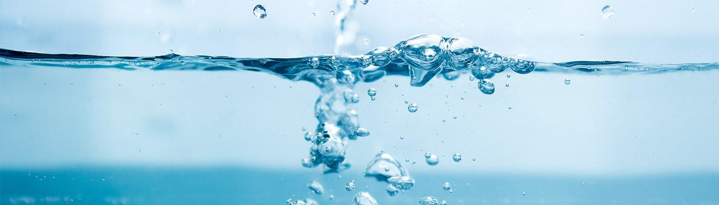 Process Water Filtration & Recirculation