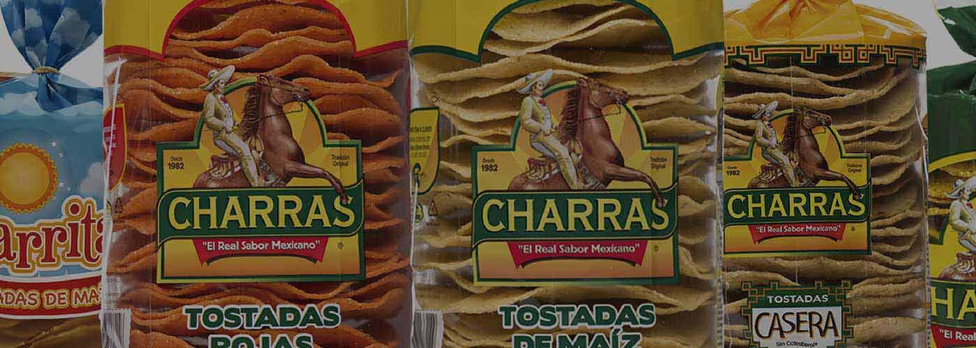 Historia de éxito de Fiesta Charras