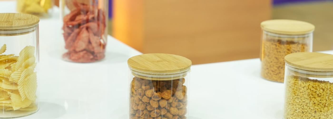 Heat and Control 在Interpack 2026