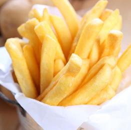 Food Industry - French Fries