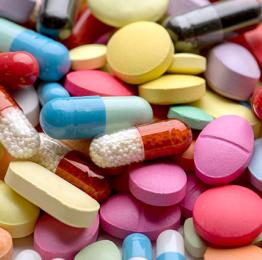 Pharmaceutical Industry - Pharma