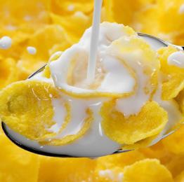 Food Industry - Cereal