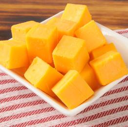 Food Industry - Cheese