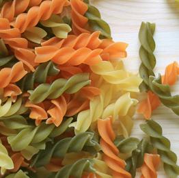 Food Industry - Pasta