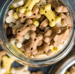 Pet Food Industry