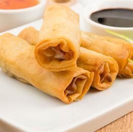 Food Industry - Prepared Foods