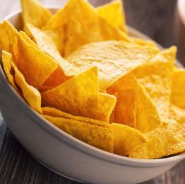 Food Industry - Corn & Tortilla Chips