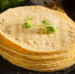 Food Industry - Tortillas