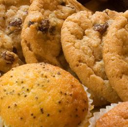 Food Industry - Bakery Foods