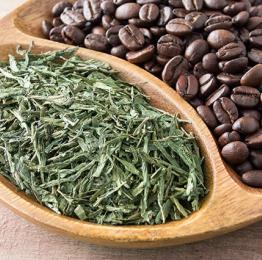 Food & Beverage Industry - Coffee & Tea