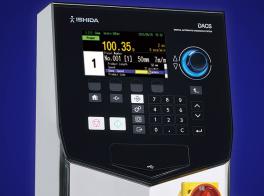 Snack food checkweighing system