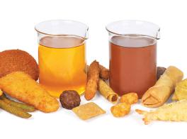 Aceite de fritura