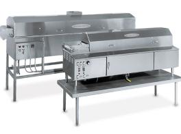 Mastermatic Compact Fryer Brochure