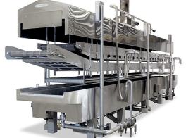 MasterTherm Prepared Foods Fryer Brochure