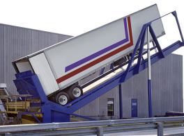 Truck Dumping System Brochure