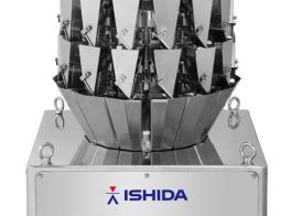 Ishida CCW-RV Micro Multihead Weighers Brochure