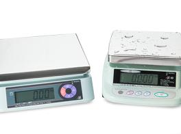 IPC Series Portion Weighing Scales