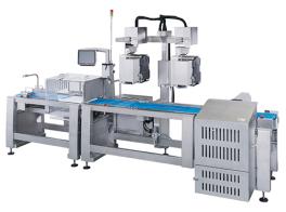 WPL-AI Weigh Price Labeller