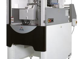 Atlas Series Snack Food Bagmaker Brochure