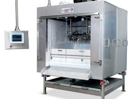 Spray Dynamics Belt Coater Brochure