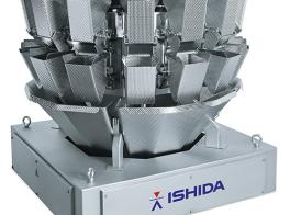 Ishida CCW-RVE Series Multihead Weigher Brochure