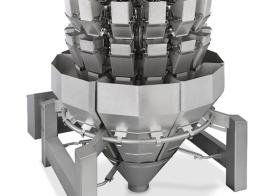 Ishida CCW Screwfeeder Series Multihead Weighers Brochure