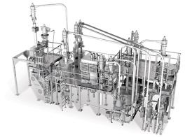 Folleto del Corn Masa Maker System (CMMS)