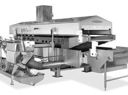 Corn Products Fryer Brochure