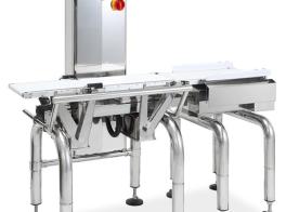 Ishida DACS-G Series Checkweigher Brochure