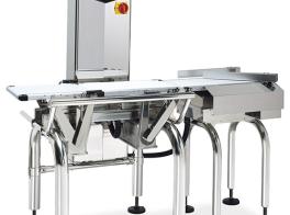 Ishida DACS-GN Series Checkweigher Brochure