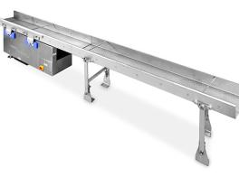 FastBack 260E-G3 Horizontal Motion Conveyor Brochure