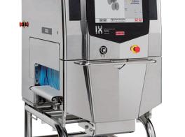 Ishida IX-G2 Series X-ray Systems Brochure