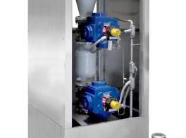 KleenSweep Centrifugal Separation System Brochure
