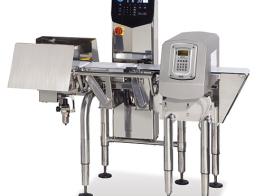 Metal Detection Combination Checkweigher Brochure