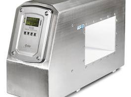 THS/21ET Series Metal Detection Brochure