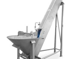 Slicer Feeder Brochure