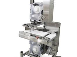 Ishida AL-AI High-speed Automatic Labeller Brochure