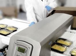 Food Inspection Systems by Ishida and CEIA