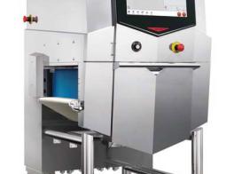 Ishida IX-PD Series X-ray Inspection System Brochure