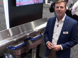 FastBack 4.0 Horizontal Motion Conveyor Product Spotlight Video
