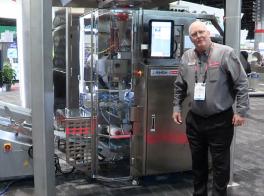 Integrated Snack Packaging Line Product Spotlight Video